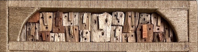 Marc BOULIER, Théatre n°9 , P5 – Image 3