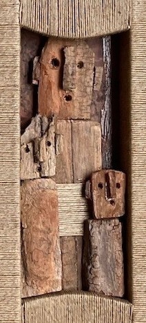 Marc BOULIER, Théatre n°9 , P5 – Image 2