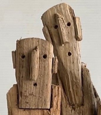 Marc BOULIER, Au bord du quai , P6 – Image 3