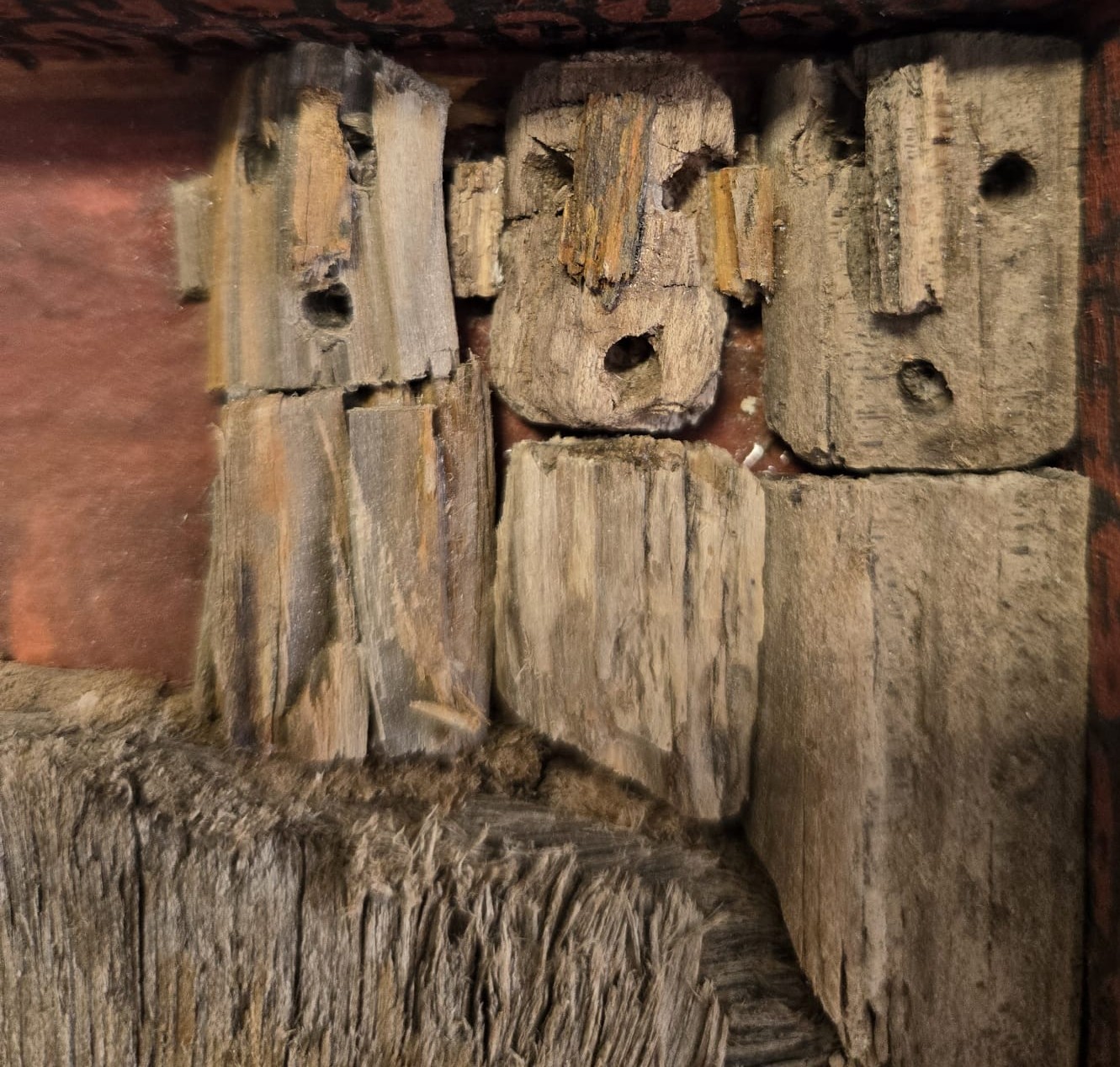 Marc BOULIER, Les 3 sentinelles , P7 – Image 2