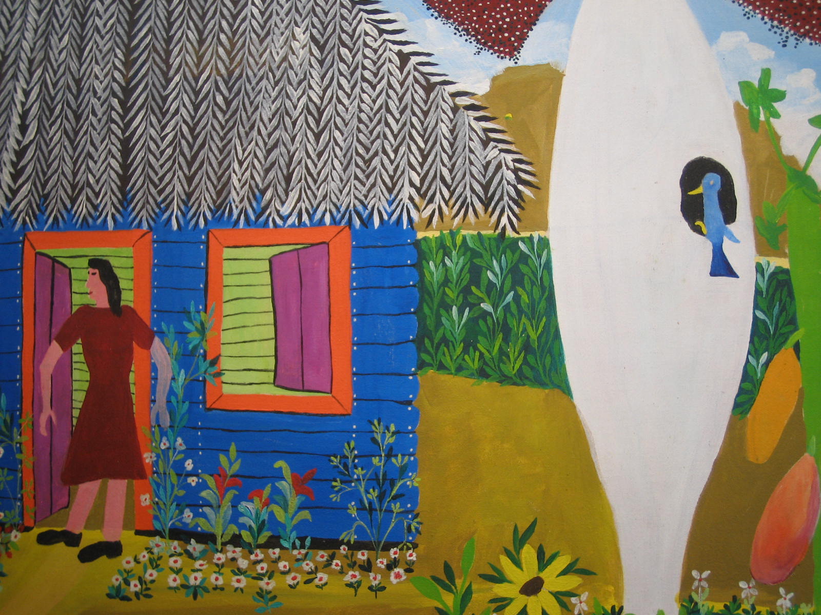 Villalon Rades, Luis Alberto (Cuba) P8a – Image 6