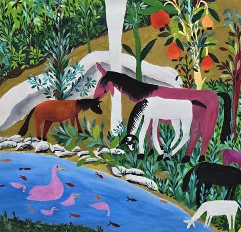 Villalon Rades, Luis Alberto (Cuba) P8a – Image 7