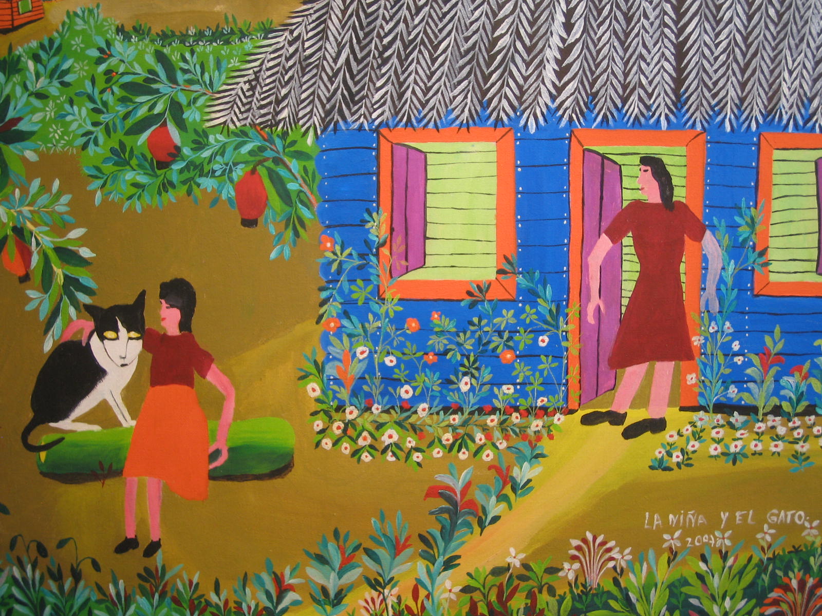 Villalon Rades, Luis Alberto (Cuba) P8a – Image 3