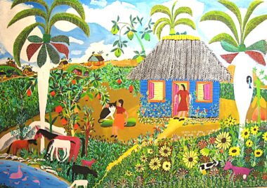 Villalon Rades, Luis Alberto (Cuba)  P8a