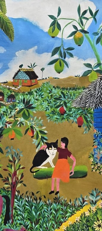 Villalon Rades, Luis Alberto (Cuba) P8a – Image 2