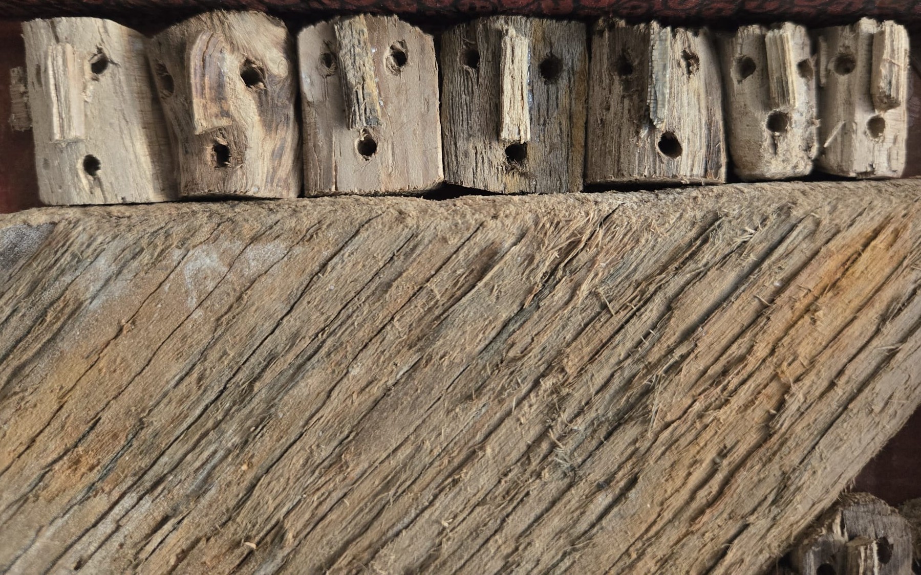 Marc BOULIER, Sous l'orage , P9 – Image 2