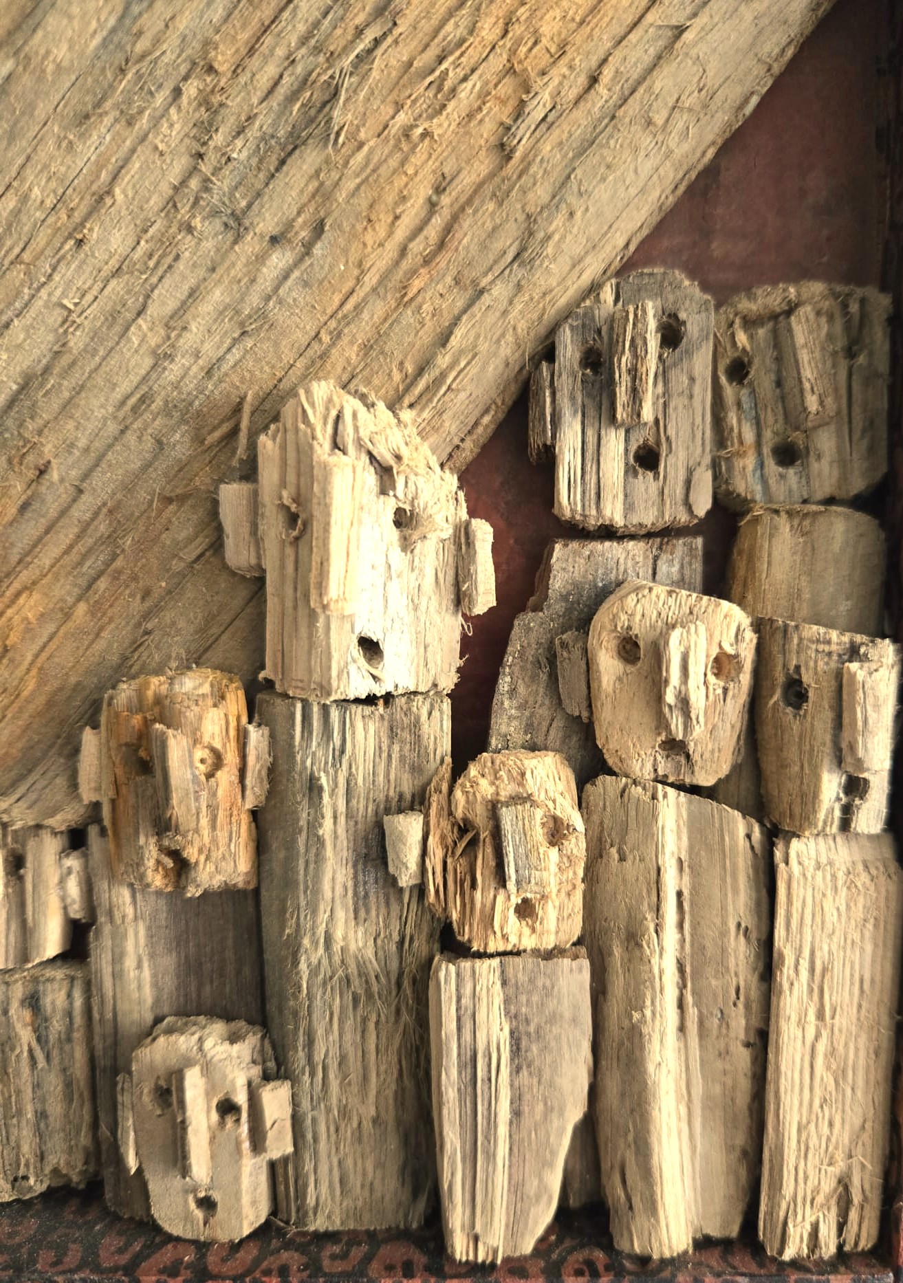 Marc BOULIER, Sous l'orage , P9 – Image 3