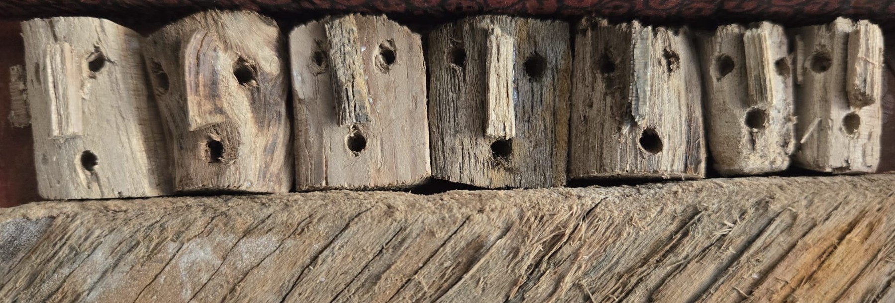 Marc BOULIER, Sous l'orage , P9 – Image 4