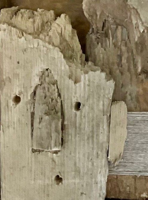 Marc BOULIER, L'Echarpe, P14 – Image 3