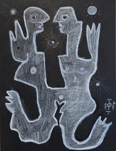 CICOLANI Davide, Série blanche 3