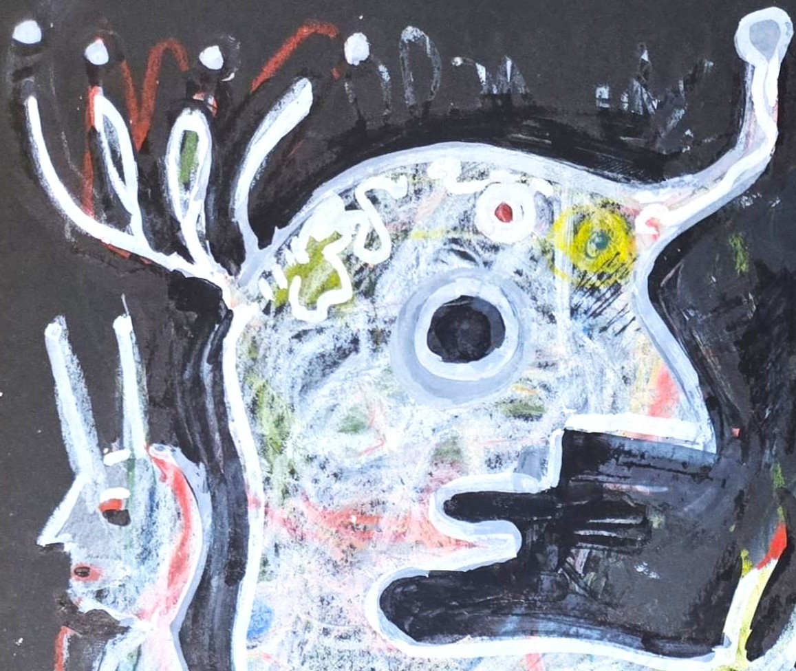 CICOLANI Davide, Série blanche 12 – Image 4