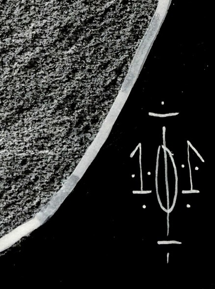 CICOLANI Davide, Série blanche 7 – Image 3