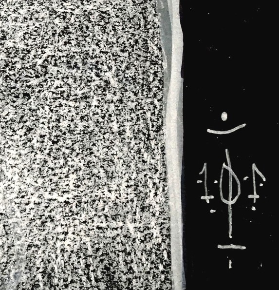 CICOLANI Davide, Série blanche 13 – Image 3