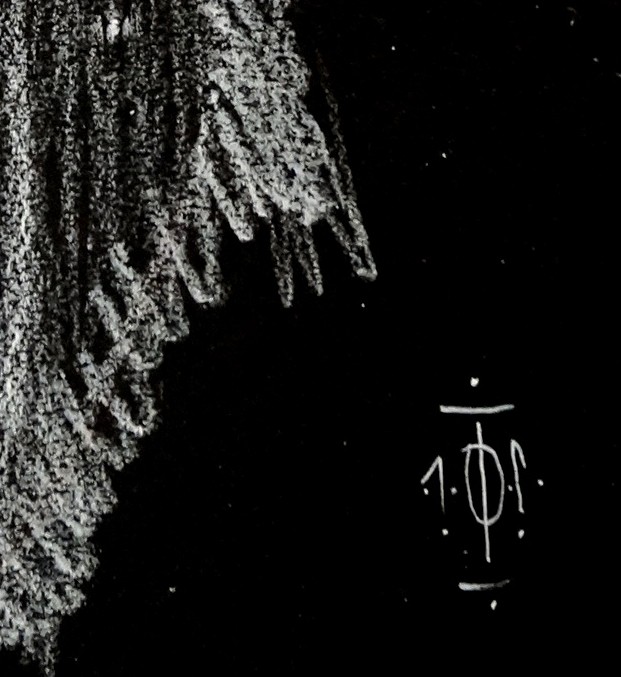 CICOLANI Davide, Série blanche 16 – Image 3