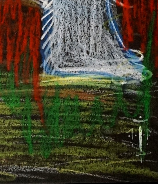 CICOLANI Davide, Série blanche 5 – Image 4