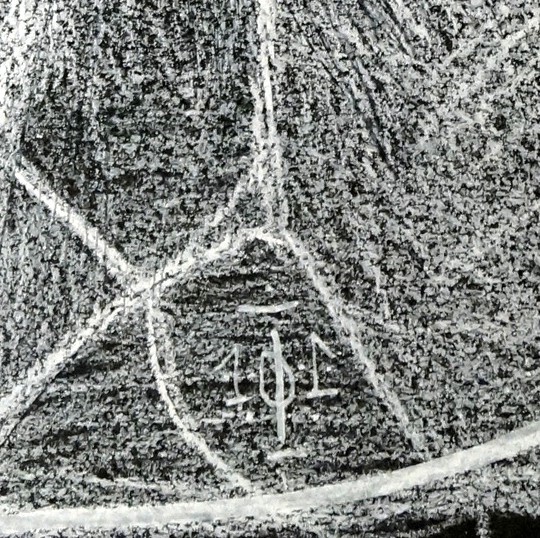 CICOLANI Davide, Série blanche 6 – Image 3