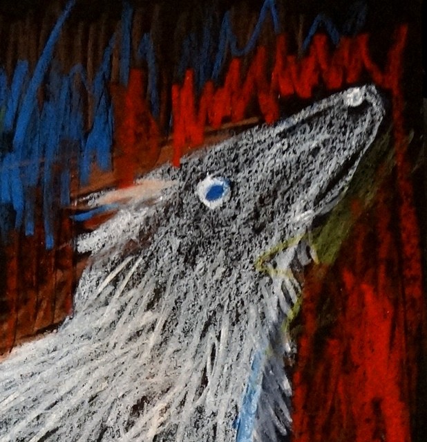 CICOLANI Davide, Série blanche 5 – Image 3