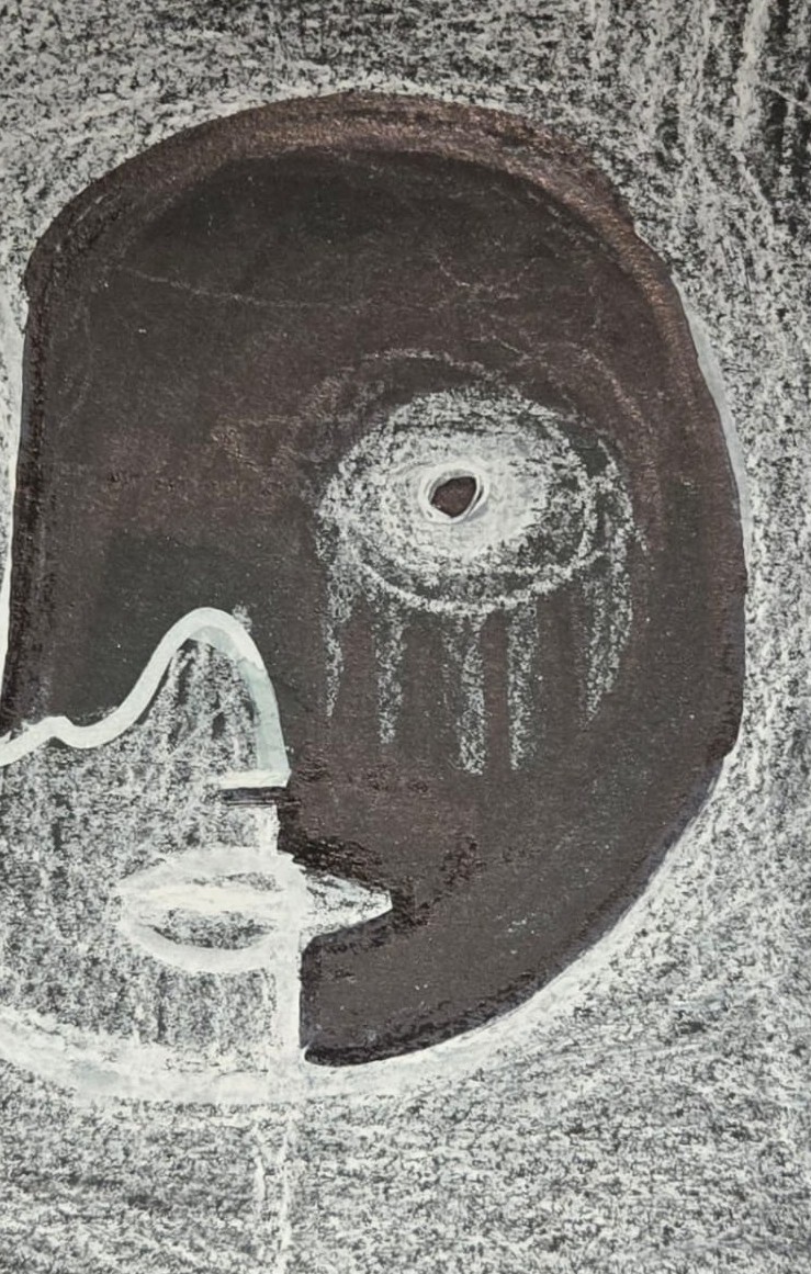 CICOLANI Davide, Série blanche 1 – Image 2
