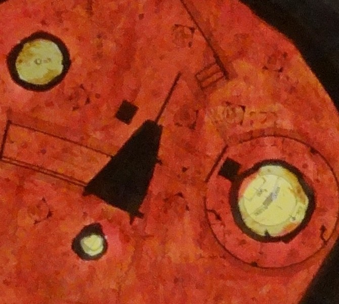 CICOLANI Davide - Série Divers 7 – Image 3