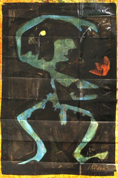 CICOLANI Davide - Série Cartes -17