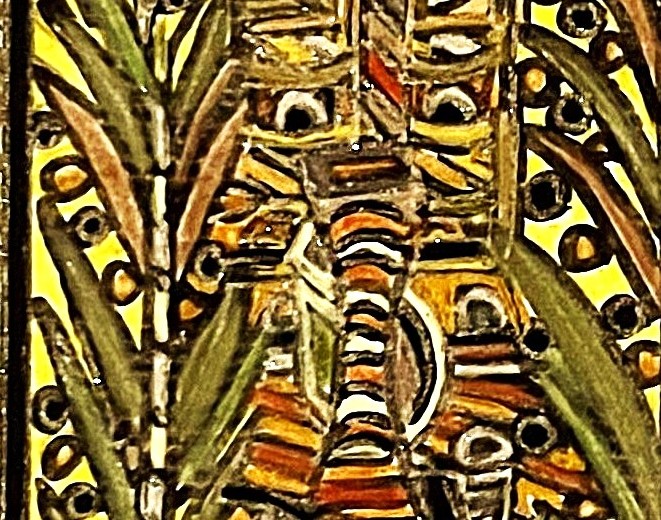 David Mazin, Pressoir olives D 25 – Image 3