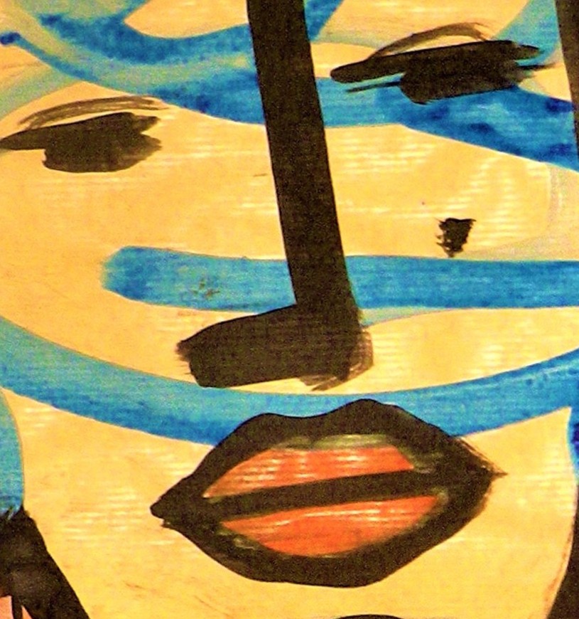 CICOLANI Davide -Série Portraits 8 – Image 3