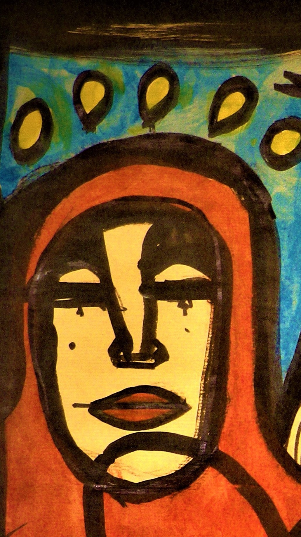 CICOLANI Davide -Série Portraits 2 – Image 4