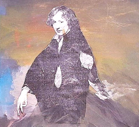 LEFAIX Vincent. Sans titre 2 bx – Image 2