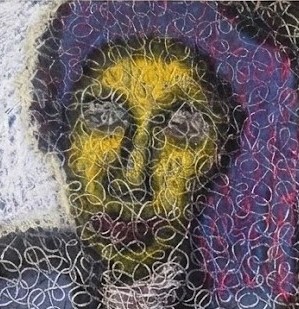 Gatien MABOUNGA - sans titre 23 D – Image 3