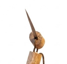 RAGGIO Davide Mansueto. "Pinocchetto 1". 4 – Image 3