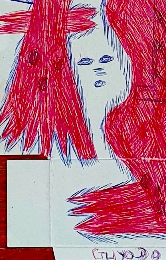 Guyodo (Frantz Jacques). Sans titre, 24 – Image 4