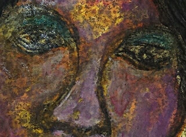Gatien MABOUNGA - sans titre 12 D – Image 2