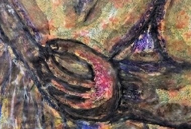 Gatien MABOUNGA - sans titre 15 D – Image 2