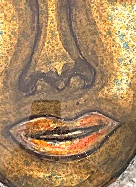Gatien MABOUNGA - sans titre 17 D – Image 2