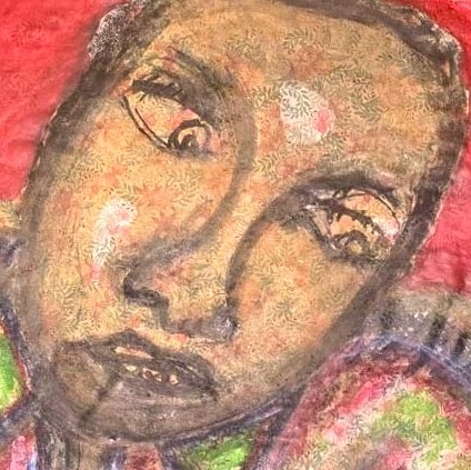 Gatien MABOUNGA - sans titre 19 D – Image 2