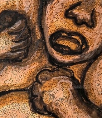 Gatien MABOUNGA - sans titre 24 D – Image 2