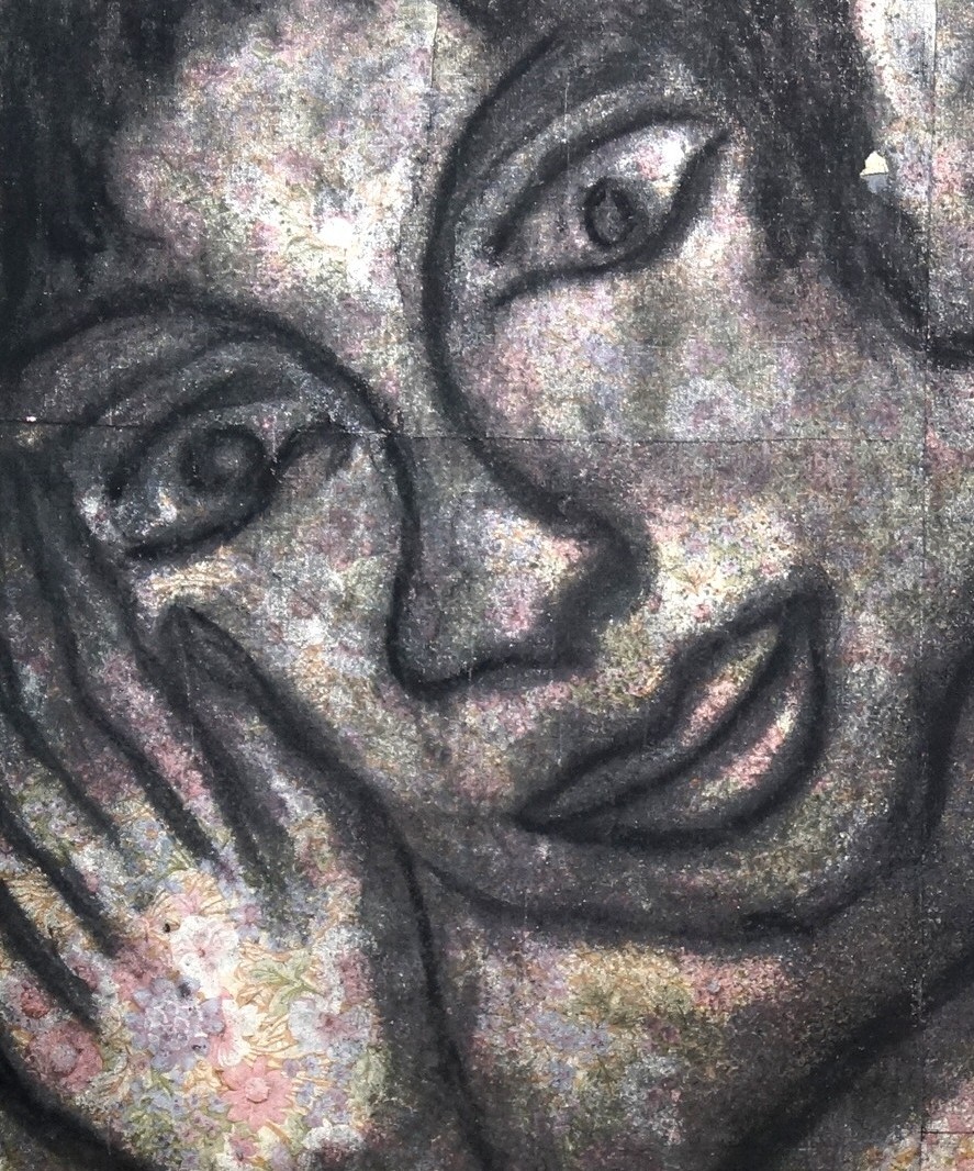 Gatien MABOUNGA - sans titre 26 D – Image 2