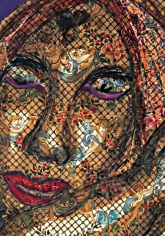 Gatien MABOUNGA - sans titre 27 D – Image 2