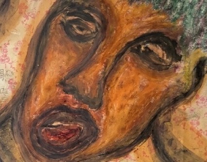 Gatien MABOUNGA - sans titre 28 D – Image 2