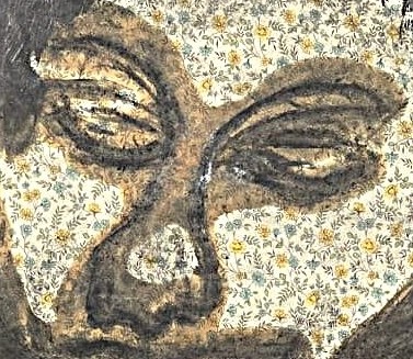 Gatien MABOUNGA - sans titre 5 D – Image 2