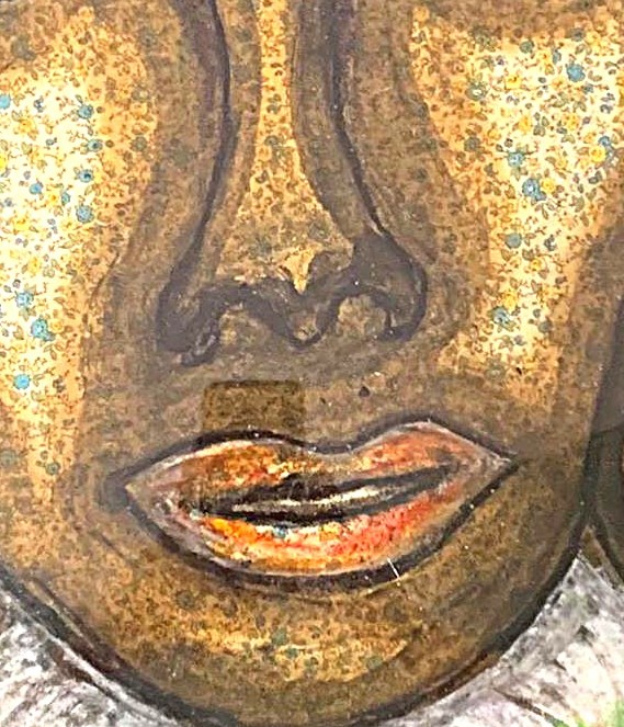 Gatien MABOUNGA - sans titre 6 D – Image 2