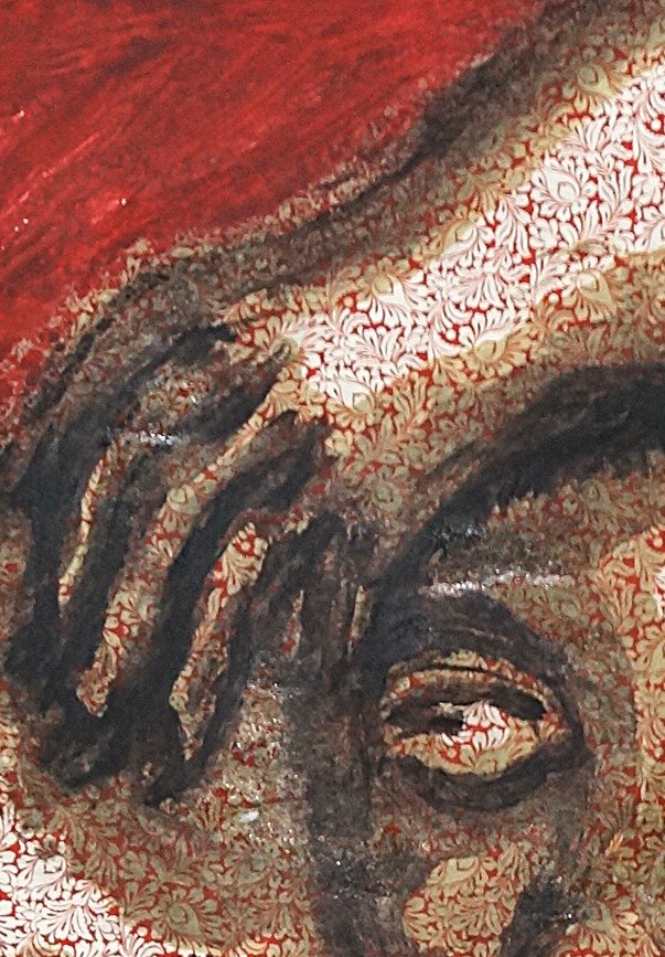Gatien MABOUNGA - sans titre 7 D – Image 2