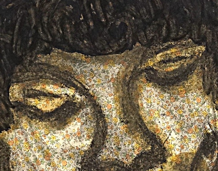Gatien MABOUNGA - sans titre 18 D – Image 2