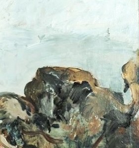 Pluznikova-Orlova Olga, "La Bretagne" 1 – Image 2