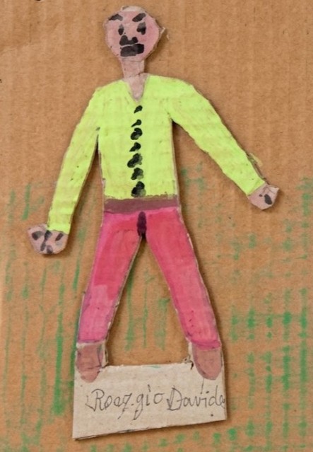 RAGGIO Davide Mansueto. 2 – Image 3