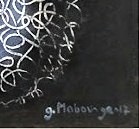 Gatien MABOUNGA - sans titre 23 D – Image 2