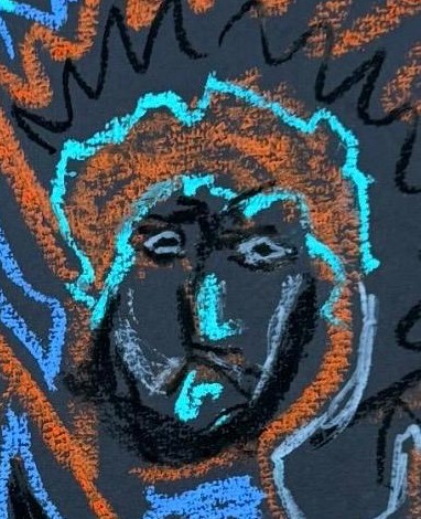 Laurence Renaux , Notre Dame. D 12 – Image 2